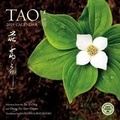 Cover: Tao 2019 Wall Calendar - Amber Lotus