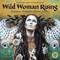 Cover: Wild Woman Rising 2019 Wall Calendar - Amber Lotus