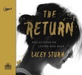 Cover: The Return - Oasis Audio