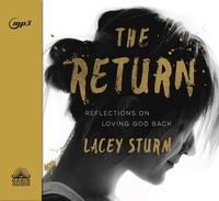 Enlarge image Cover: The Return - Oasis Audio