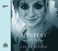 Enlarge image Cover: The Mystery - Oasis Audio