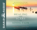 Cover: Healing the Scars of Addiction - Oasis Audio