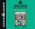 Cover: Basil and the Royal Dare - Oasis Audio