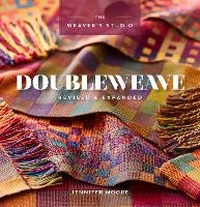 Enlarge image Cover: Doubleweave Revised & Expanded - Interweave Press Inc