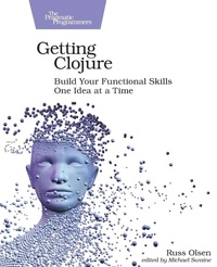 Abbildung von: Getting Clojure - The Pragmatic Programmers