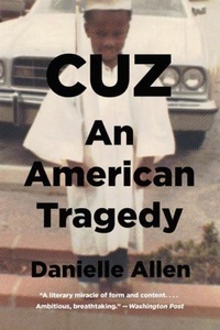 Enlarge image Cover: Cuz - Liveright Publishing Corporation