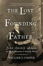 Cover: The Lost Founding Father - Liveright Publishing Corporation