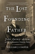 Cover: The Lost Founding Father - Liveright Publishing Corporation