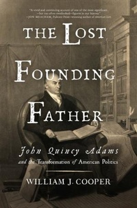 Enlarge image Cover: The Lost Founding Father - Liveright Publishing Corporation