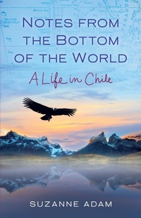 Abbildung von: Notes from the Bottom of the World - She Writes Press