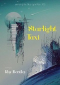 Cover: Starlight Taxi - Lynx House Press