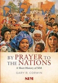 Cover: By Prayer to the Nations - Credo House Publishers