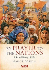 Enlarge image Cover: By Prayer to the Nations - Credo House Publishers