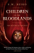 Cover: Children of the Bloodlands - ECW Press