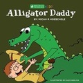 Cover: Alligator Daddy - Kristy Hammill