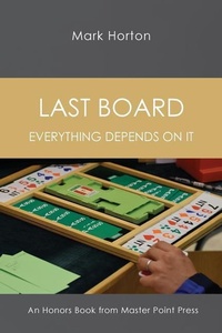 Abbildung von: Last Board - Master Point Press