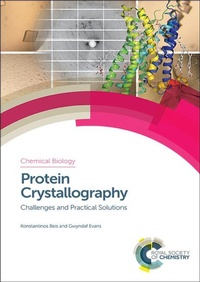 Abbildung von: Protein Crystallography - Royal Society of Chemistry