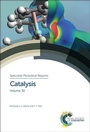 Cover: Catalysis - Royal Society of Chemistry