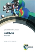 Cover: Catalysis - Royal Society of Chemistry