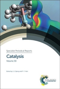 Abbildung von: Catalysis - Royal Society of Chemistry