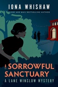 Cover: A Sorrowful Sanctuary - TouchWood Editions