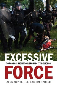 Enlarge image Cover: Excessive Force - Douglas & McIntyre