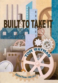 Enlarge image Cover: Built to Take It - Lynx House Press