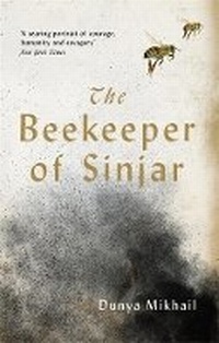 Abbildung von: The Beekeeper of Sinjar - Serpent's Tail