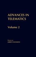 Cover: Advances in Telematics, Volume 2 - Praeger Publishers Inc