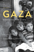 Cover: Gaza - Oneworld Publications