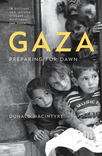 Enlarge image Cover: Gaza - Oneworld Publications