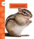 Cover: Chipmunks - Spot