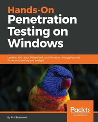 Abbildung von: Hands-On Penetration Testing on Windows - De Gruyter