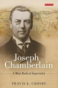 Cover: Joseph Chamberlain - I.B. Tauris