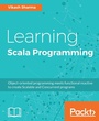 Cover: Learning Scala Programming - Packt Publishing Limited