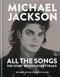 Cover: Michael Jackson: All the Songs - Cassell