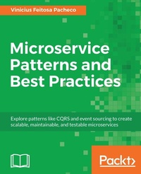 Abbildung von: Microservice Patterns and Best Practices - De Gruyter