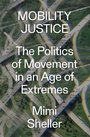 Cover: Mobility Justice - Verso Books