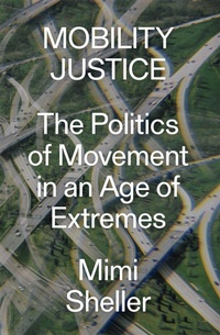 Enlarge image Cover: Mobility Justice - Verso Books