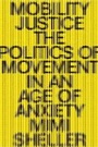 Cover: Mobility Justice - Verso Books
