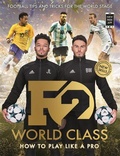Cover: F2: World Class - BLINK Publishing
