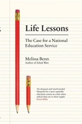 Cover: Life Lessons - Verso Books