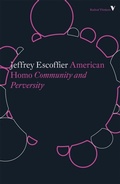 Cover: American Homo - Verso Books