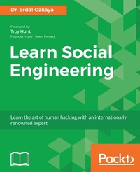 Abbildung von: Learn Social Engineering - De Gruyter