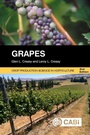 Cover: Grapes - CABI Publishing