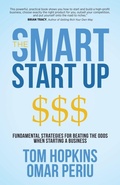 Cover: The Smart Start Up - Morgan James Publishing llc