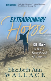 Enlarge image Cover: Extraordinary Hope - Morgan James Faith