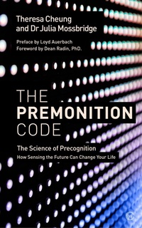 Enlarge image Cover: The Premonition Code - Watkins Publishing