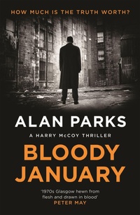 Abbildung von: Bloody January - Canongate Books