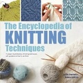 Cover: The Encyclopedia of Knitting Techniques - Search Press Ltd